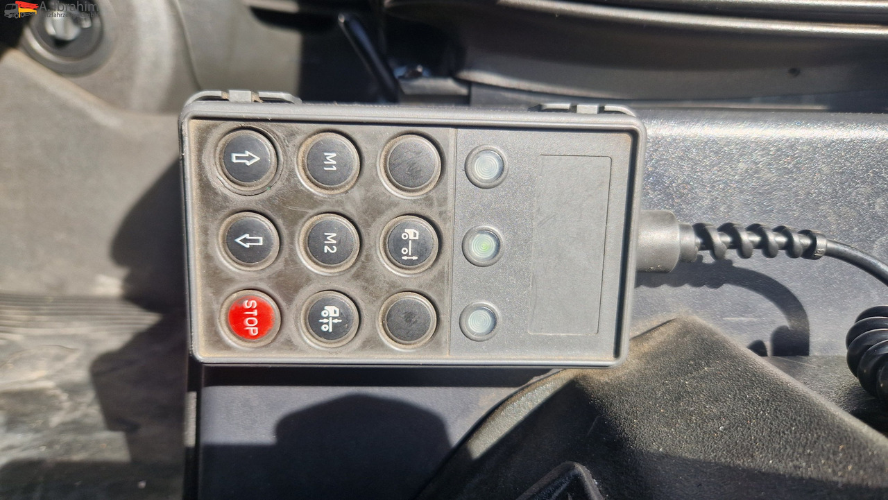 Iveco Stralis 460 Vollspoiler 3x vorhanden - Sadulveok: pilt 5 Iveco Stralis 460 Vollspoiler 3x vorhanden - Sadulveok: pilt 5