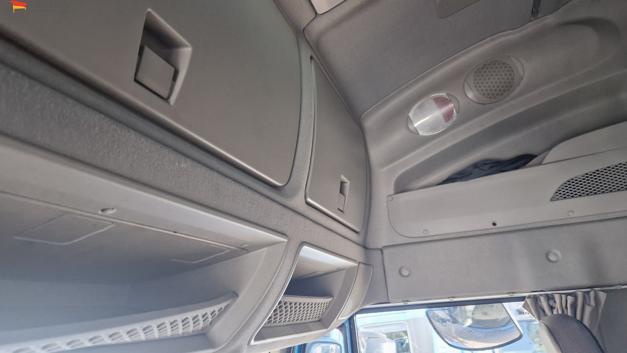 Iveco Stralis 460 Vollspoiler 3x vorhanden - Sadulveok: pilt 2 Iveco Stralis 460 Vollspoiler 3x vorhanden - Sadulveok: pilt 2