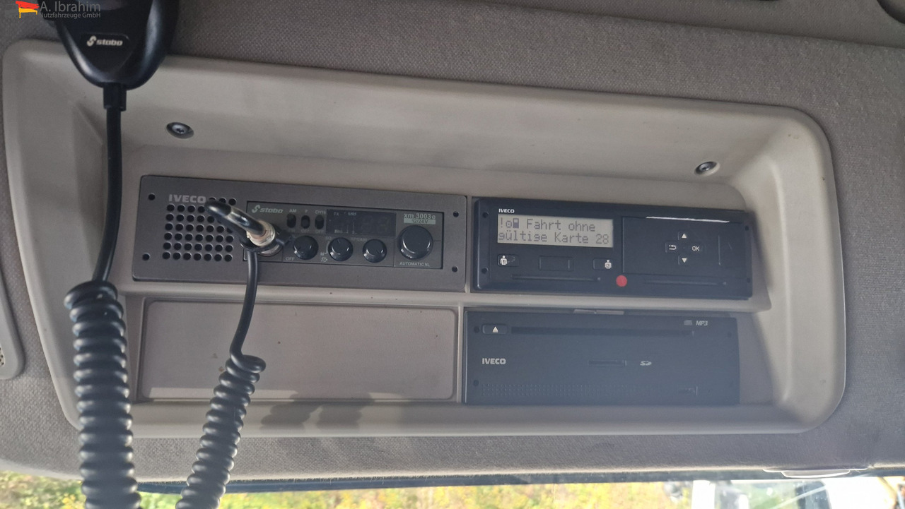 Iveco Stralis 460 Vollspoiler 3x vorhanden - Sadulveok: pilt 4 Iveco Stralis 460 Vollspoiler 3x vorhanden - Sadulveok: pilt 4