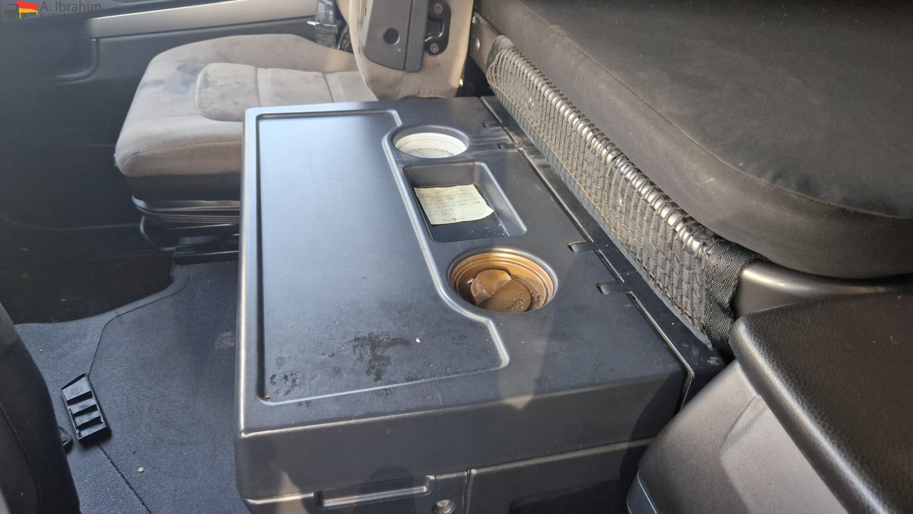 Iveco Stralis 460 Vollspoiler 3x vorhanden - Sadulveok: pilt 5 Iveco Stralis 460 Vollspoiler 3x vorhanden - Sadulveok: pilt 5