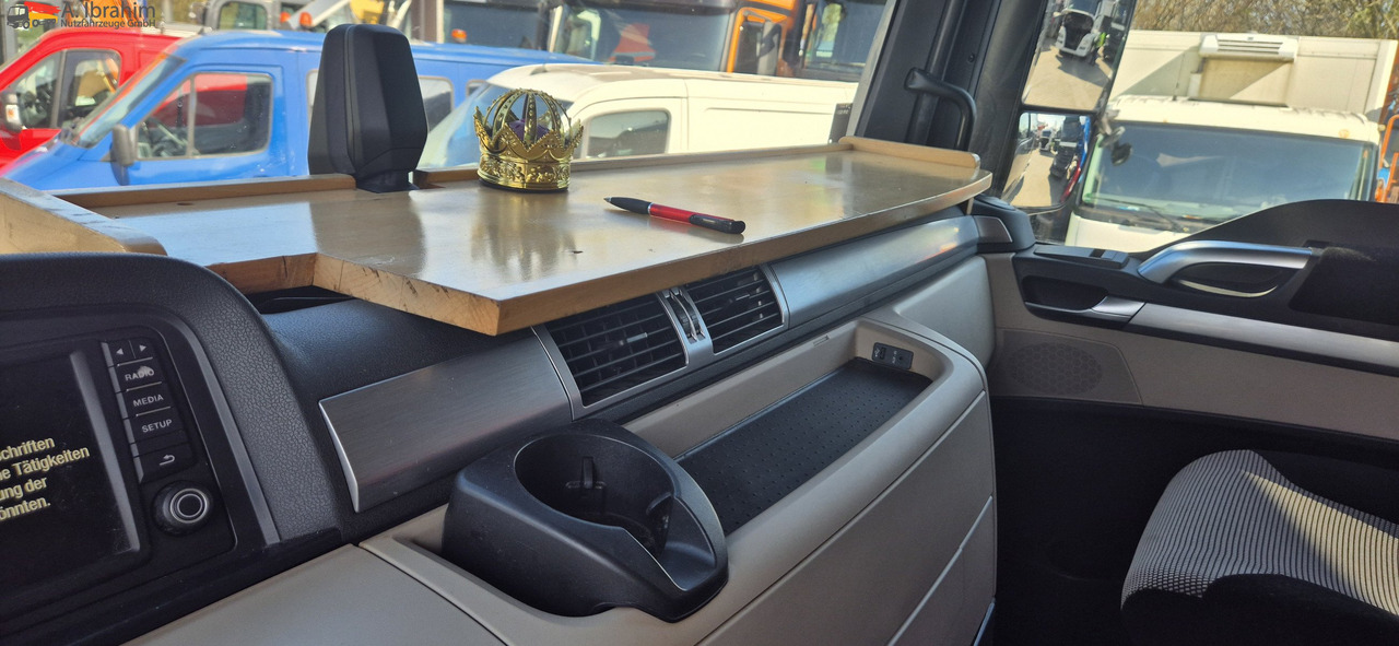 MAN 18.500 TGX, Retarder Klima einsatzbereit - Sadulveok: pilt 2 MAN 18.500 TGX, Retarder Klima einsatzbereit - Sadulveok: pilt 2