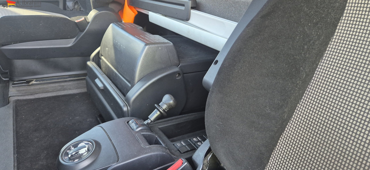 MAN 18.500 TGX, Retarder Klima einsatzbereit - Sadulveok: pilt 3 MAN 18.500 TGX, Retarder Klima einsatzbereit - Sadulveok: pilt 3