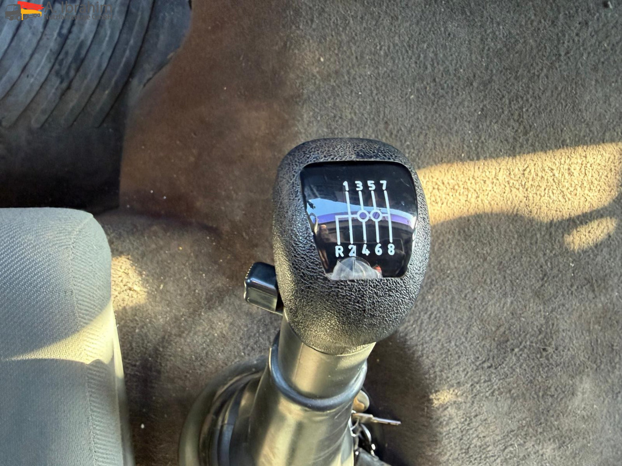 MAN 26.464 6x4 | Retarder | Klima | Schaltgetriebe | 3 Pedals - Sadulveok: pilt 2 MAN 26.464 6x4 | Retarder | Klima | Schaltgetriebe | 3 Pedals - Sadulveok: pilt 2