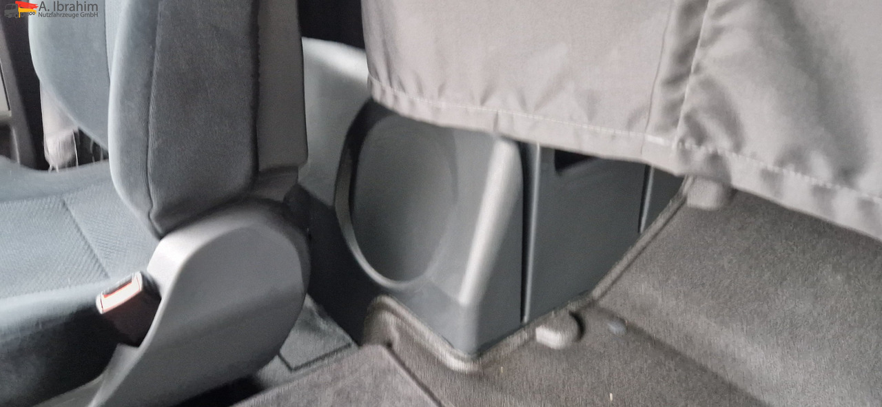 MAN TGS 18.400 PTO für Kompressor Retarder, deutsches Fahrzeug, - Sadulveok: pilt 4 MAN TGS 18.400 PTO für Kompressor Retarder, deutsches Fahrzeug, - Sadulveok: pilt 4