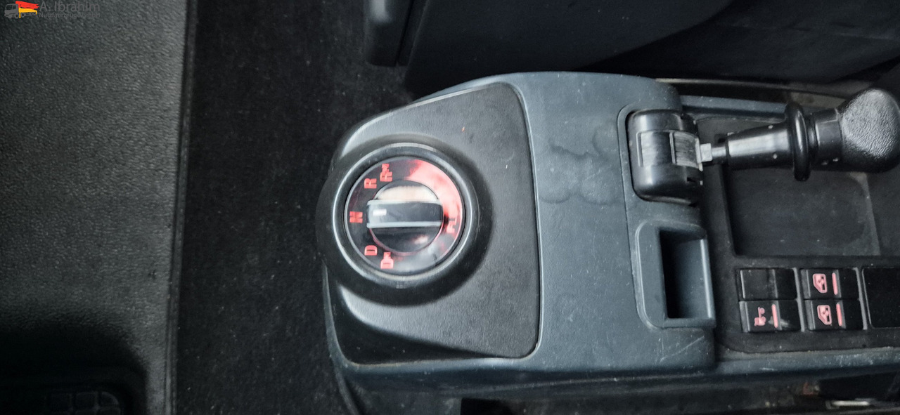 MAN TGX 18.400 Retarder, Klima, Kipphydraulik - Sadulveok: pilt 5 MAN TGX 18.400 Retarder, Klima, Kipphydraulik - Sadulveok: pilt 5