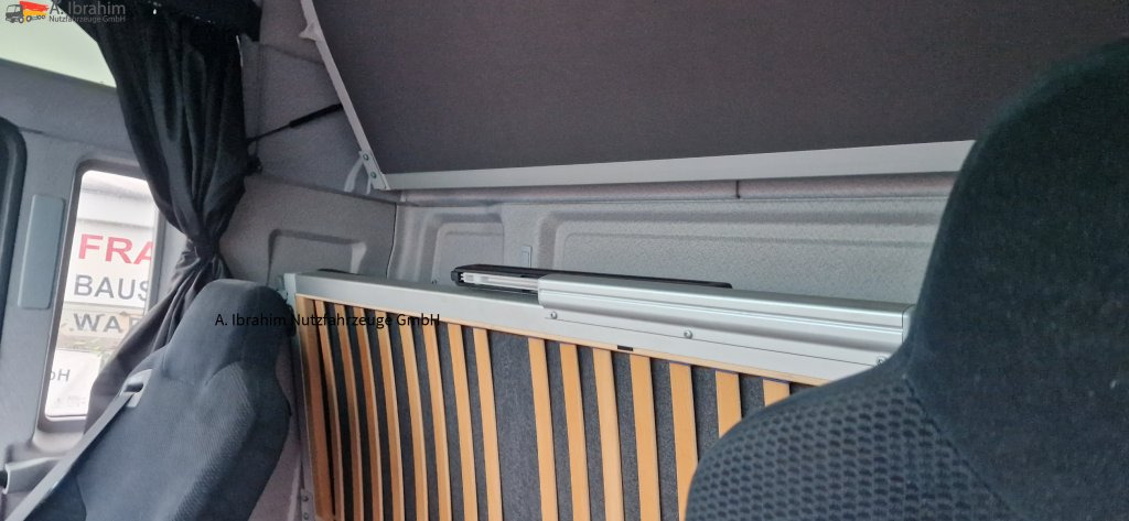 MAN TGX 18.440 Retarder, Klima, Standklima - Sadulveok: pilt 3 MAN TGX 18.440 Retarder, Klima, Standklima - Sadulveok: pilt 3
