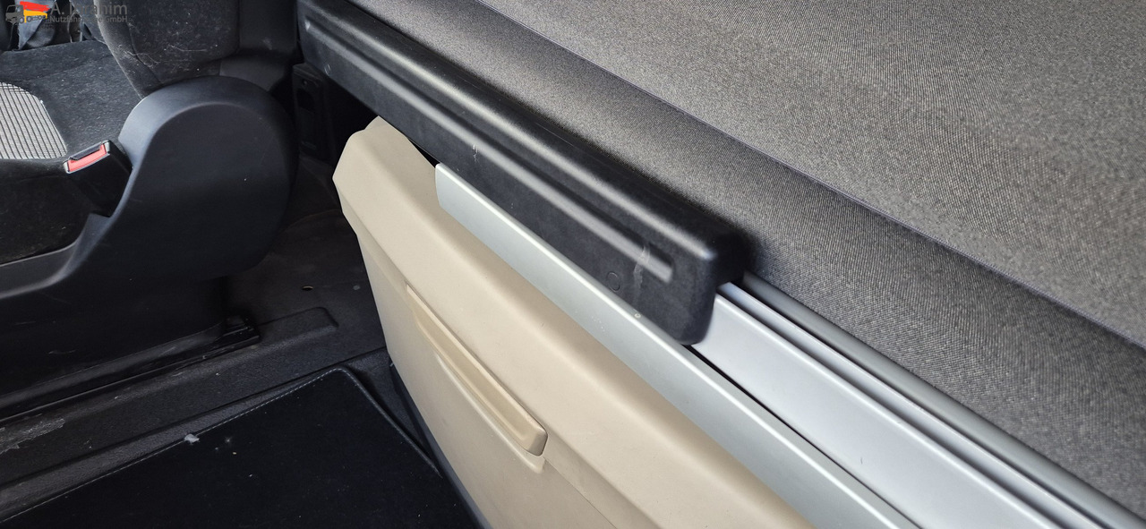 MAN TGX 18.460 Retarder, Klima, 1. Hand Vollspoiler, Vollservice - Sadulveok: pilt 5 MAN TGX 18.460 Retarder, Klima, 1. Hand Vollspoiler, Vollservice - Sadulveok: pilt 5