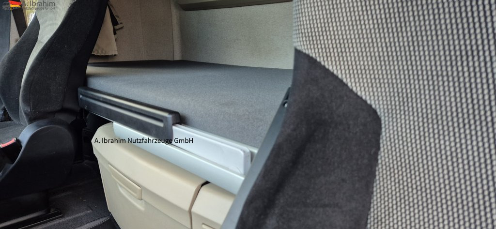 MAN TGX 18.470 Retarder, Klima - Sadulveok: pilt 4 MAN TGX 18.470 Retarder, Klima - Sadulveok: pilt 4