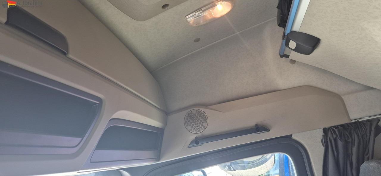 Mercedes-Benz 1840 Actros, 3x vorhanden, identisch - Sadulveok: pilt 4 Mercedes-Benz 1840 Actros, 3x vorhanden, identisch - Sadulveok: pilt 4