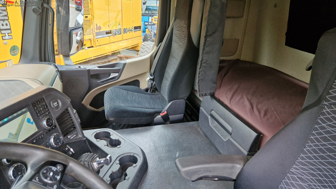 Mercedes-Benz 1840 Actros, 3x vorhanden, identisch deutsche Fahrzeuge einsatzbereit - Sadulveok: pilt 3 Mercedes-Benz 1840 Actros, 3x vorhanden, identisch deutsche Fahrzeuge einsatzbereit - Sadulveok: pilt 3