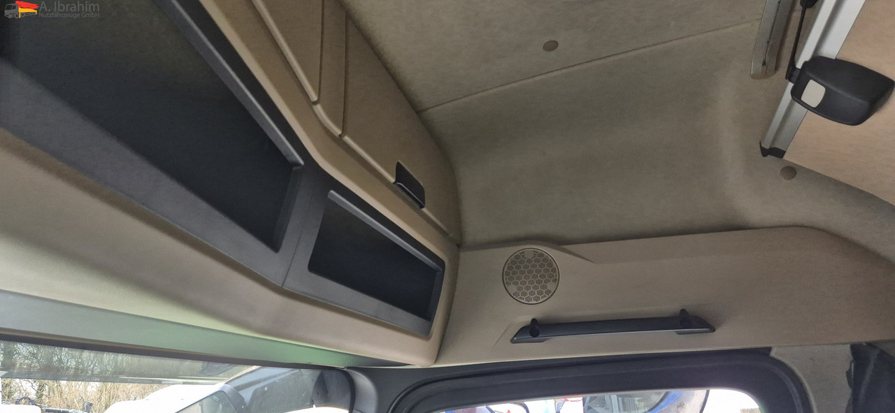 Mercedes-Benz 1843 Klima, Retarder, Topzustand, einsatzbereit - Sadulveok: pilt 4 Mercedes-Benz 1843 Klima, Retarder, Topzustand, einsatzbereit - Sadulveok: pilt 4