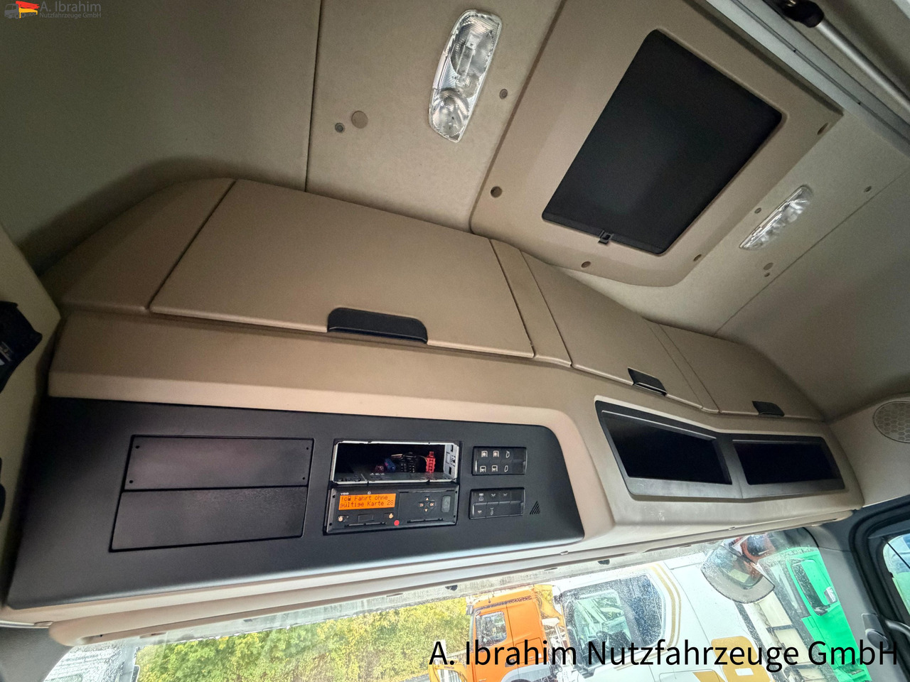 Mercedes-Benz Actros 1848 BigSpace | Retarder | Spoiler | Schubbodenhydraulik | 4x2 - Sadulveok: pilt 2 Mercedes-Benz Actros 1848 BigSpace | Retarder | Spoiler | Schubbodenhydraulik | 4x2 - Sadulveok: pilt 2