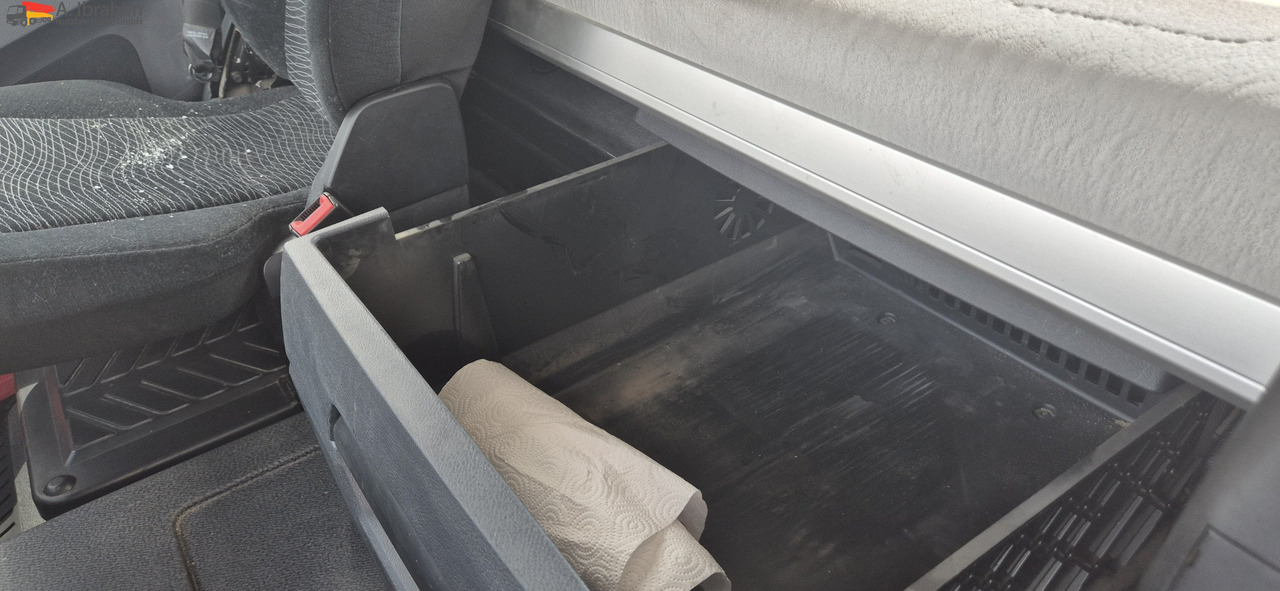 Mercedes-Benz DB 1842H 4x4 Hydrodrive Scheckheft bei Mercedes - Sadulveok: pilt 3 Mercedes-Benz DB 1842H 4x4 Hydrodrive Scheckheft bei Mercedes - Sadulveok: pilt 3