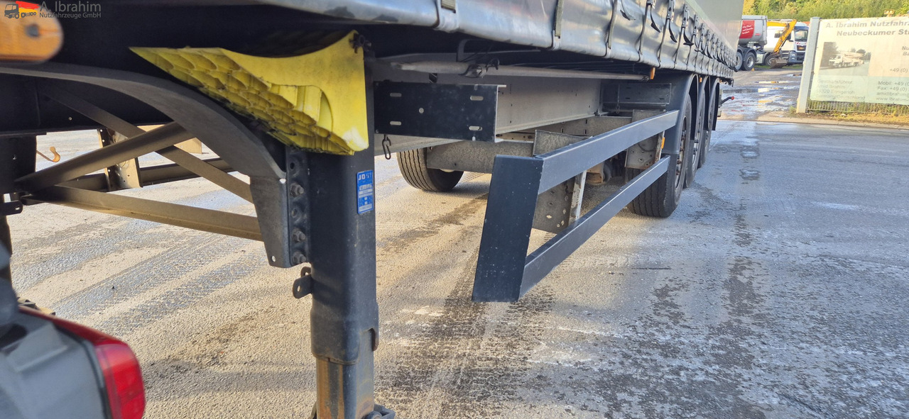 Schmitz Cargobull S01 Joloda | XL Zertifikat | Liftachse - Tentpoolhaagis: pilt 4 Schmitz Cargobull S01 Joloda | XL Zertifikat | Liftachse - Tentpoolhaagis: pilt 4