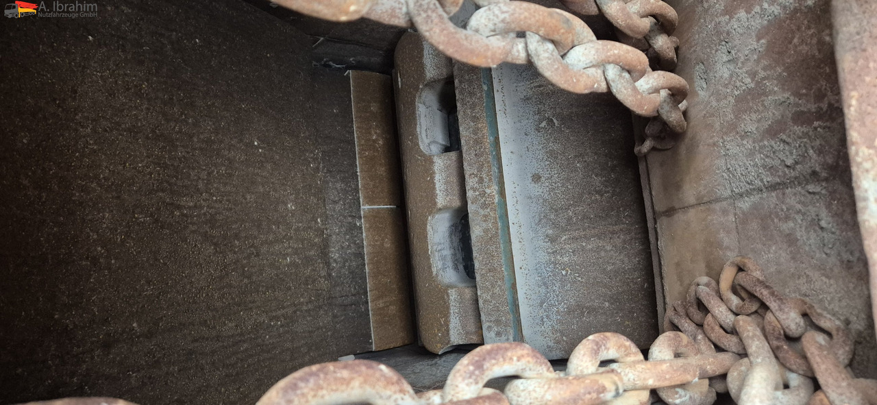 Terex Cobra 230 mobile Brechanlager Prallbrecher - Löökpurustaja: pilt 4 Terex Cobra 230 mobile Brechanlager Prallbrecher - Löökpurustaja: pilt 4