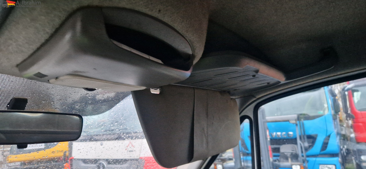 VW Crafter 2.0 L Diesel Zahnriemen, Wasserpumpe neu - Kaubik: pilt 4 VW Crafter 2.0 L Diesel Zahnriemen, Wasserpumpe neu - Kaubik: pilt 4