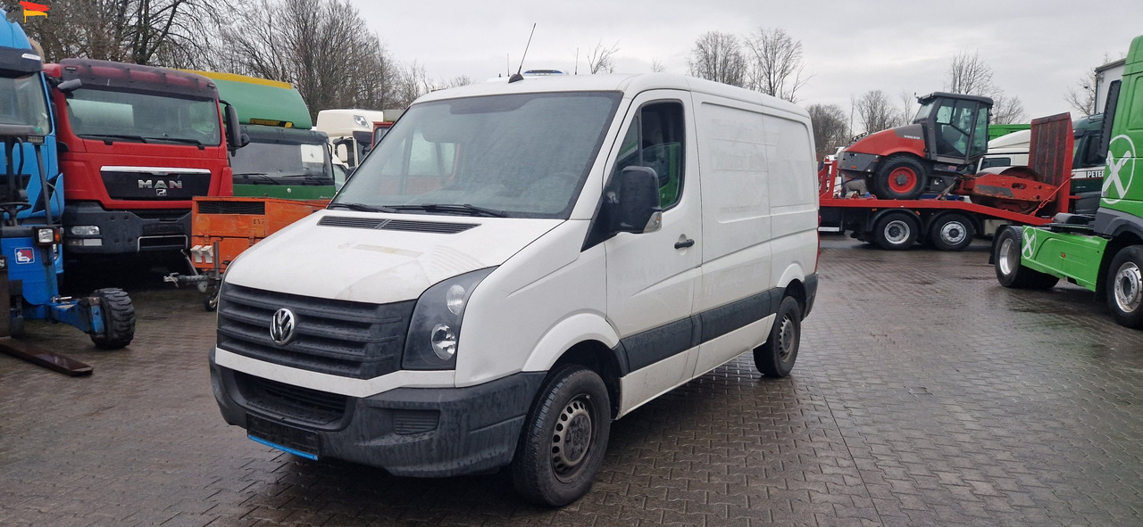 VW Crafter 2.0 L Diesel Zahnriemen, Wasserpumpe neu - Kaubik: pilt 1 VW Crafter 2.0 L Diesel Zahnriemen, Wasserpumpe neu - Kaubik: pilt 1