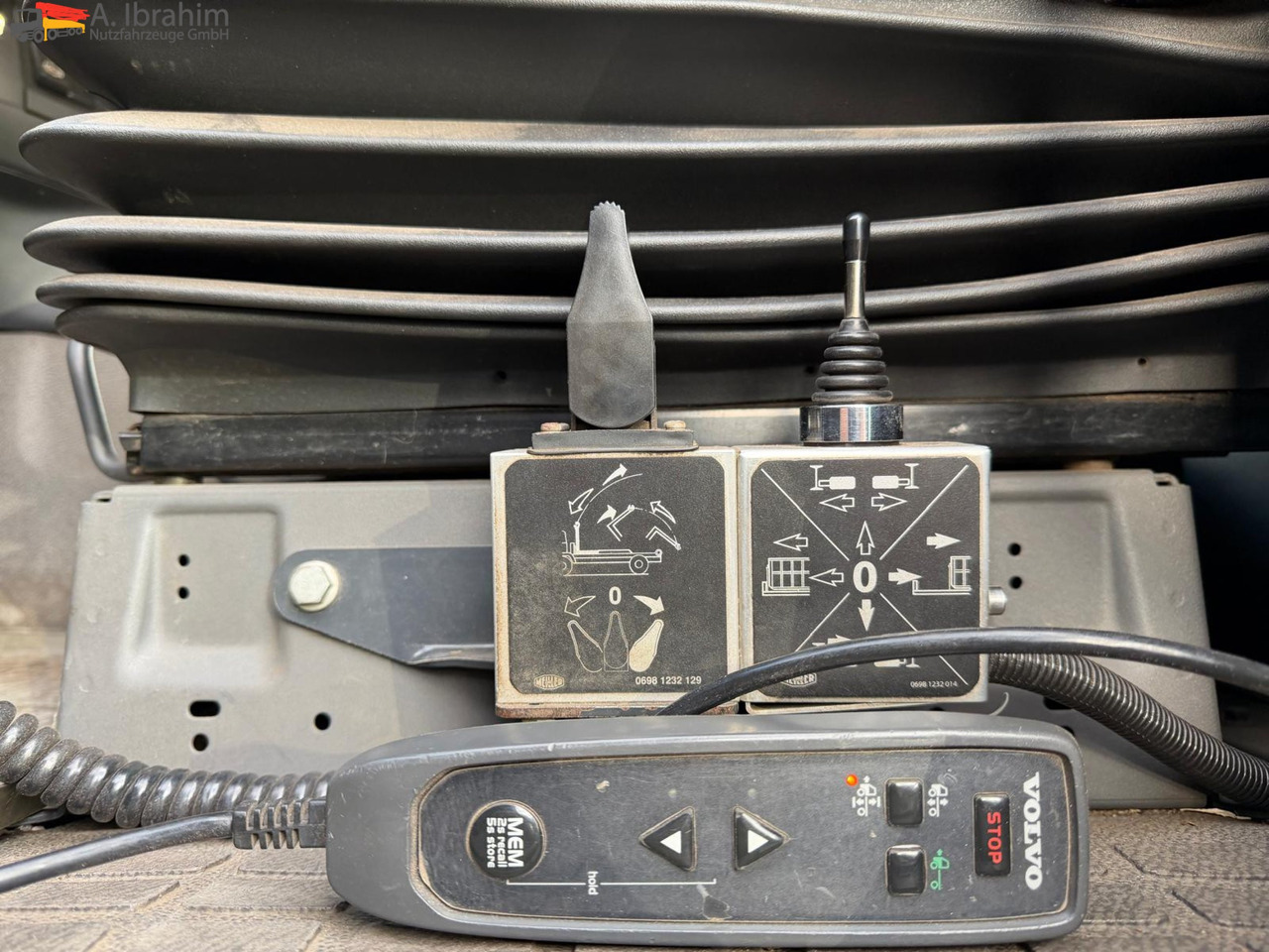 Volvo FH500 Meiller RK 20.70 | Lift-Lenkachse | 6x2 | Globetrotter - Konkstõstukiga veoauto: pilt 4 Volvo FH500 Meiller RK 20.70 | Lift-Lenkachse | 6x2 | Globetrotter - Konkstõstukiga veoauto: pilt 4