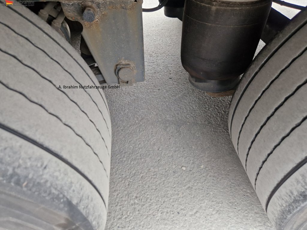 Wellmeyer TK018 Durchlader Frigoblock Zustand sauber, Durchlader, Portaltüren - Külmikjärelhaagis: pilt 5 Wellmeyer TK018 Durchlader Frigoblock Zustand sauber, Durchlader, Portaltüren - Külmikjärelhaagis: pilt 5
