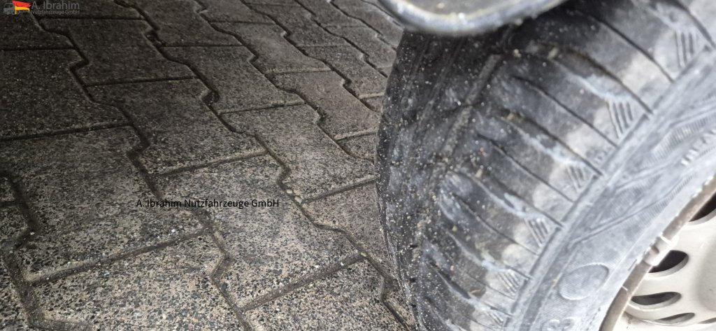 Westfalia 118 651 - Platvormhaagis/ Madelhaagis: pilt 5 Westfalia 118 651 - Platvormhaagis/ Madelhaagis: pilt 5