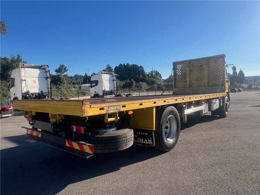 DAF LF 310 - Madelveok/ Platvormveok: pilt 4 DAF LF 310 - Madelveok/ Platvormveok: pilt 4