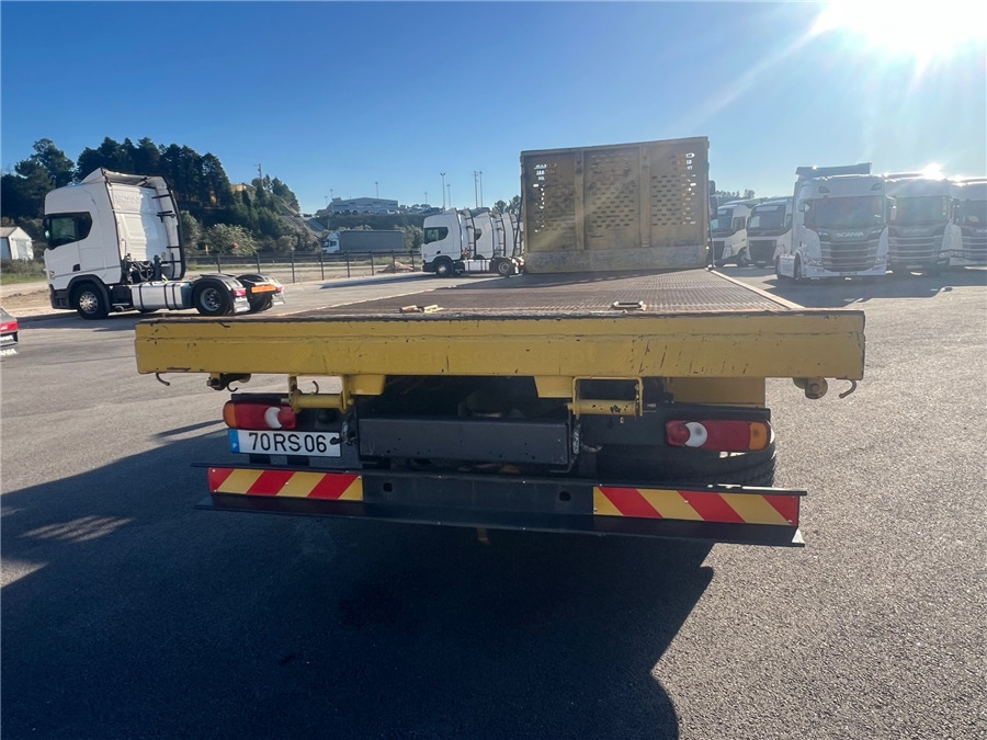 DAF LF 310 - Madelveok/ Platvormveok: pilt 5 DAF LF 310 - Madelveok/ Platvormveok: pilt 5