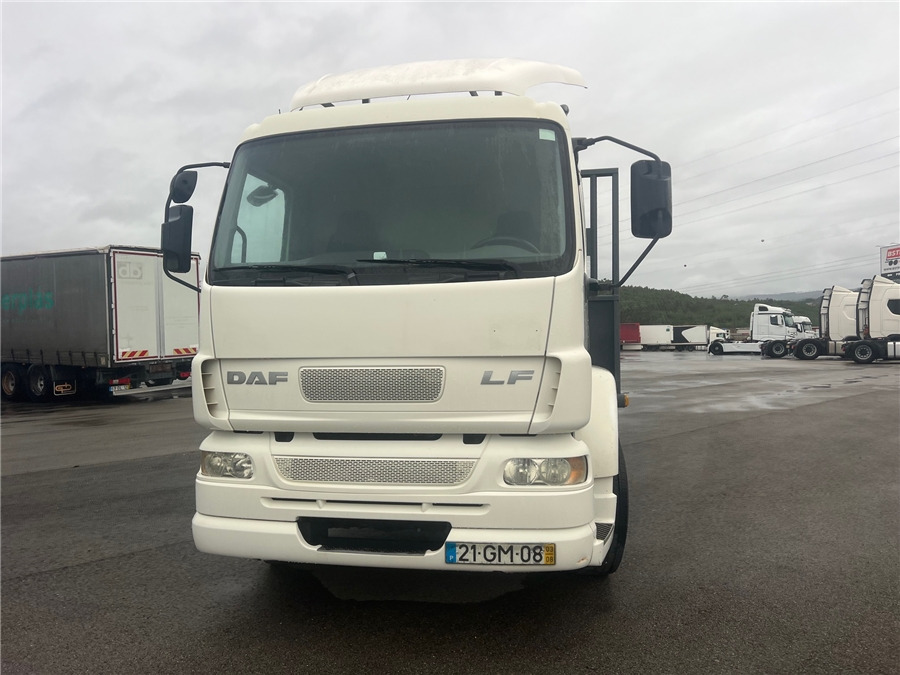 DAF LF 55.220 - Madelveok/ Platvormveok: pilt 2 DAF LF 55.220 - Madelveok/ Platvormveok: pilt 2