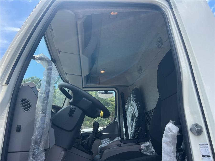 Kabiinišassiiga veoauto DAF LF320 NEW/ONLY COC: pilt 19