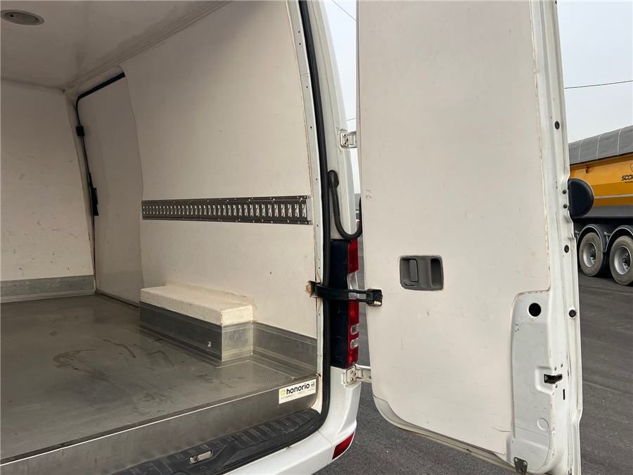 MERCEDES-BENZ SPRINTER 315CDI liising MERCEDES-BENZ SPRINTER 315CDI: pilt 9