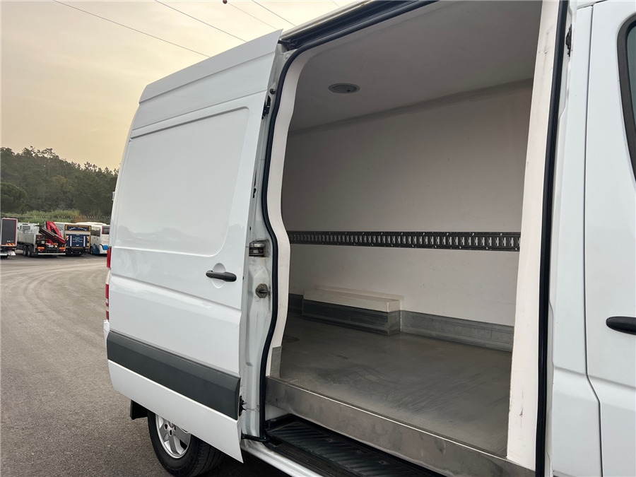 MERCEDES-BENZ SPRINTER 315CDI liising MERCEDES-BENZ SPRINTER 315CDI: pilt 10
