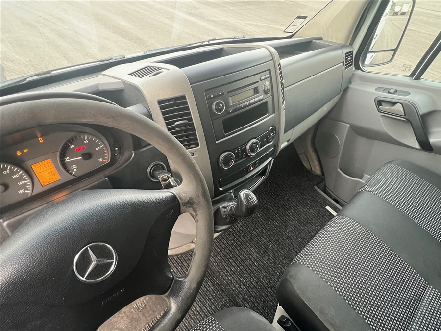 MERCEDES-BENZ SPRINTER 315CDI liising MERCEDES-BENZ SPRINTER 315CDI: pilt 17