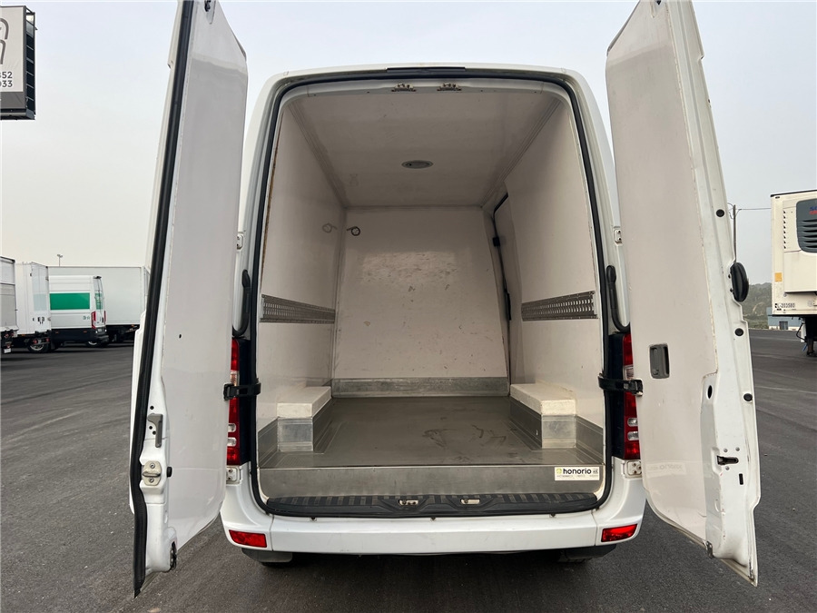 MERCEDES-BENZ SPRINTER 315CDI liising MERCEDES-BENZ SPRINTER 315CDI: pilt 7