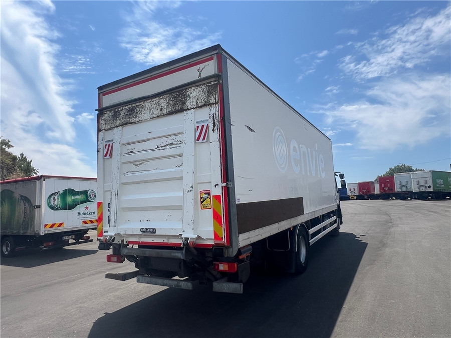 Renault D 19 - Isotermiline furgoon: pilt 4 Renault D 19 - Isotermiline furgoon: pilt 4