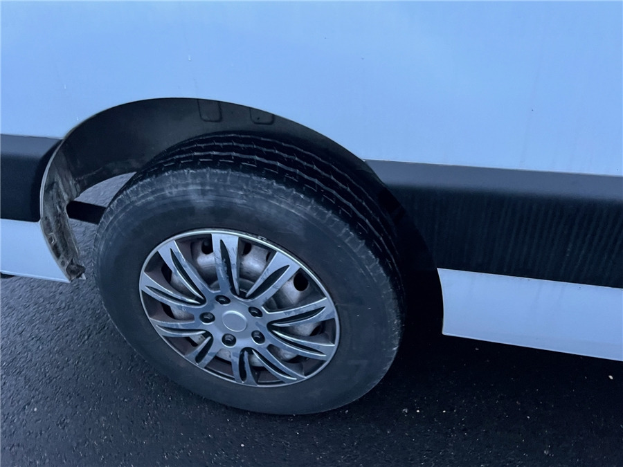 Tarbesõiduk külmik Renault Master: pilt 17