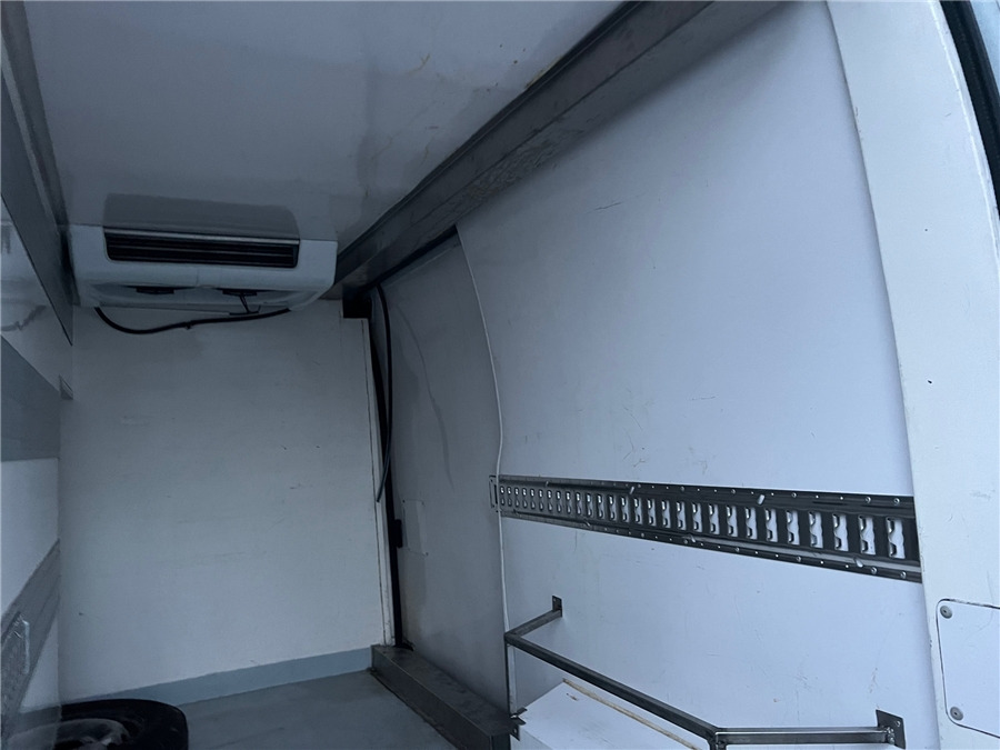 Tarbesõiduk külmik Renault Master: pilt 12