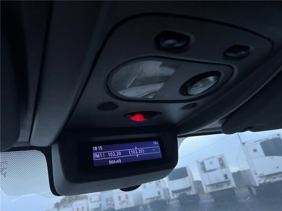 Tarbesõiduk külmik Renault Master: pilt 9