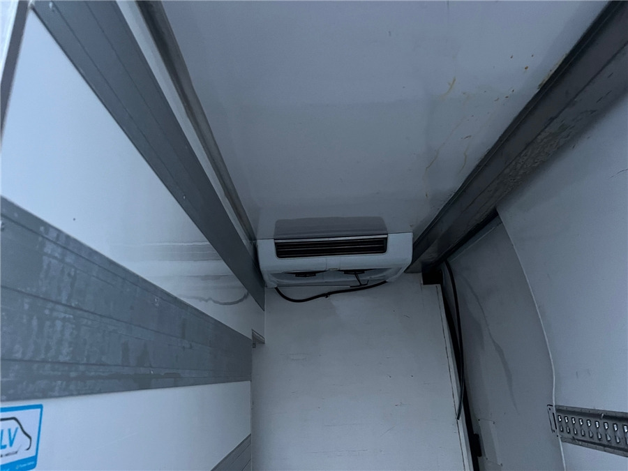 Tarbesõiduk külmik Renault Master: pilt 14