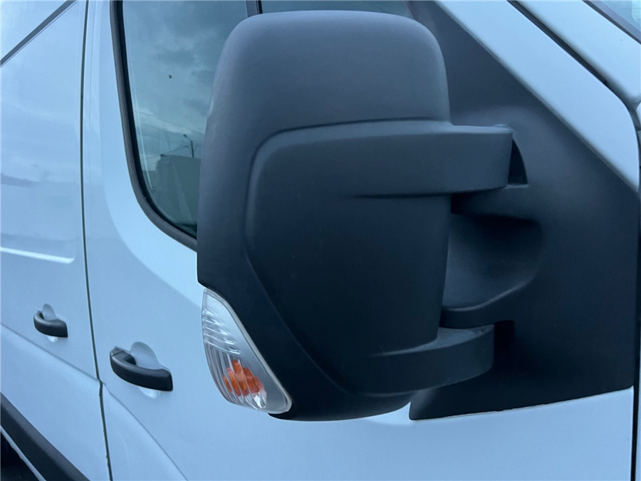 Tarbesõiduk külmik Renault Master: pilt 15