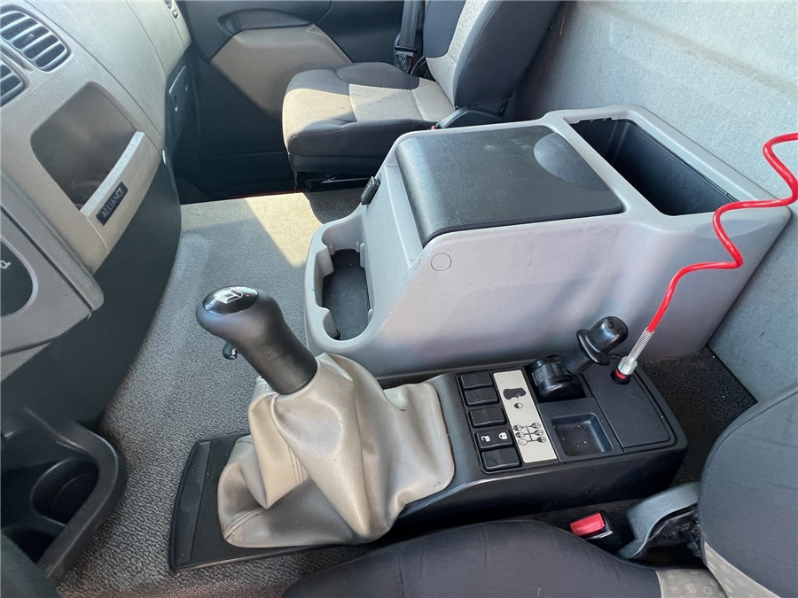 Tent veoauto Renault PREMIUM: pilt 16