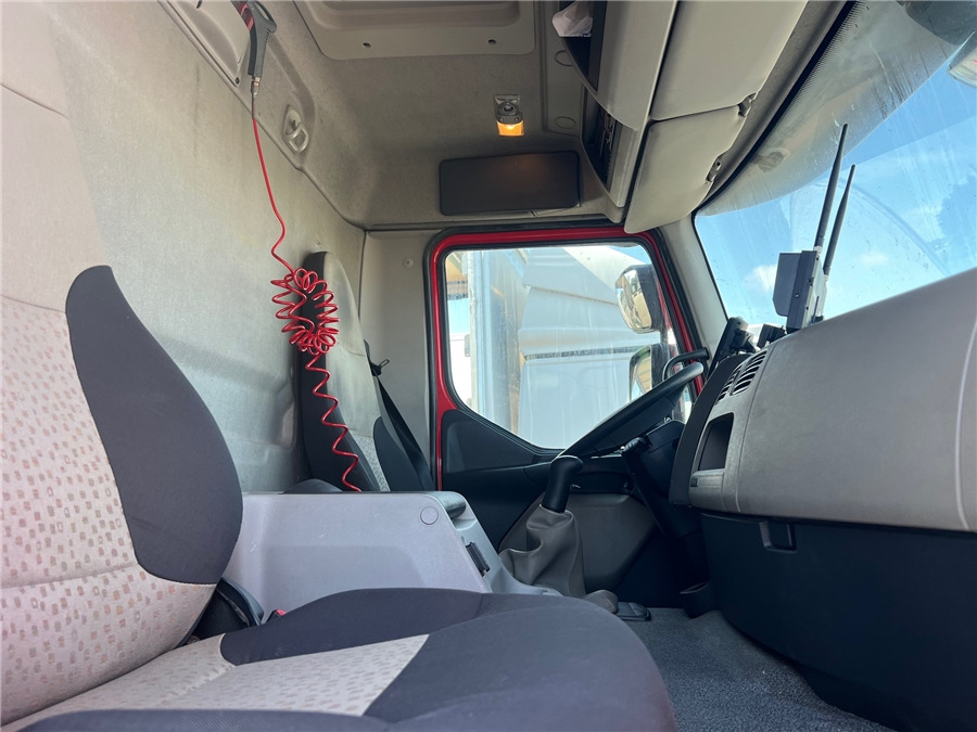 Tent veoauto Renault PREMIUM: pilt 18