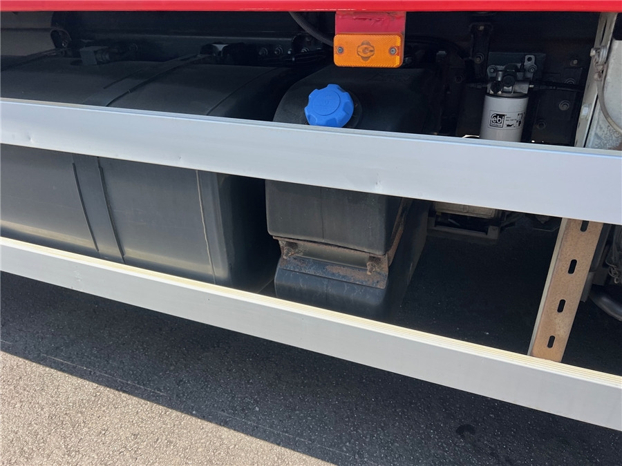 Tent veoauto Renault PREMIUM: pilt 10