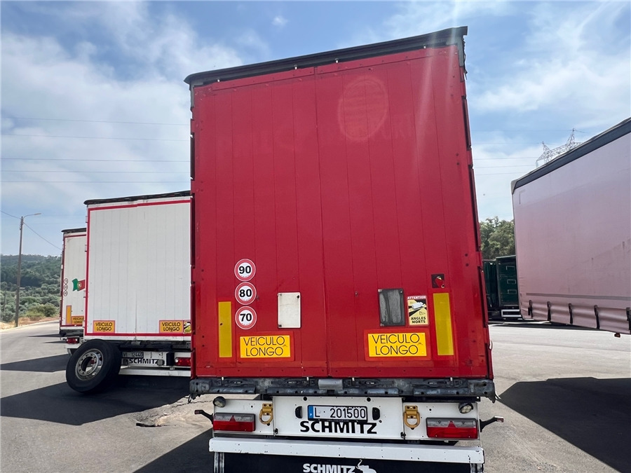 SCHMITZ CARGOBULL SCB-S3T TETO ELEVAR - Tentpoolhaagis: pilt 4 SCHMITZ CARGOBULL SCB-S3T TETO ELEVAR - Tentpoolhaagis: pilt 4