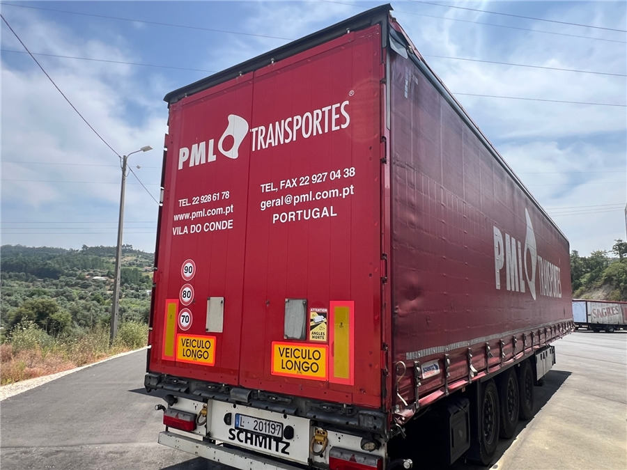 SCHMITZ CARGOBULL SCB-S3T TETO ELEVAR - Tentpoolhaagis: pilt 4 SCHMITZ CARGOBULL SCB-S3T TETO ELEVAR - Tentpoolhaagis: pilt 4