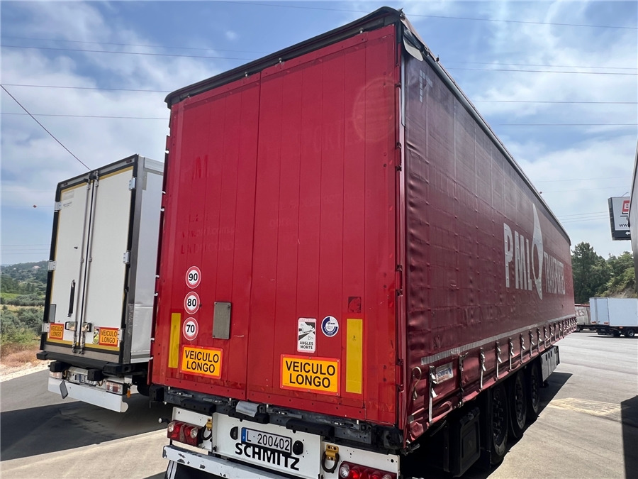 SCHMITZ CARGOBULL SCB-S3T TETO ELEVAR - Tentpoolhaagis: pilt 5 SCHMITZ CARGOBULL SCB-S3T TETO ELEVAR - Tentpoolhaagis: pilt 5