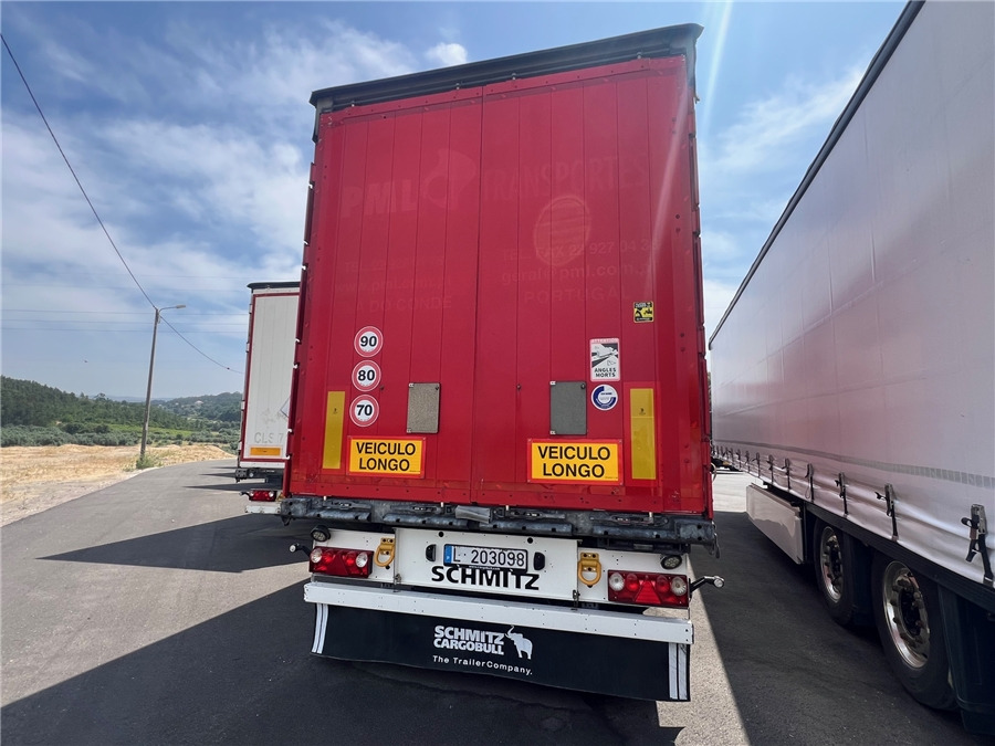 SCHMITZ CARGOBULL SCB-S3T TETO ELEVAR - Tentpoolhaagis: pilt 4 SCHMITZ CARGOBULL SCB-S3T TETO ELEVAR - Tentpoolhaagis: pilt 4