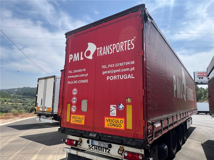SCHMITZ CARGOBULL SCB-S3T TETO ELEVAR - Tentpoolhaagis: pilt 4 SCHMITZ CARGOBULL SCB-S3T TETO ELEVAR - Tentpoolhaagis: pilt 4