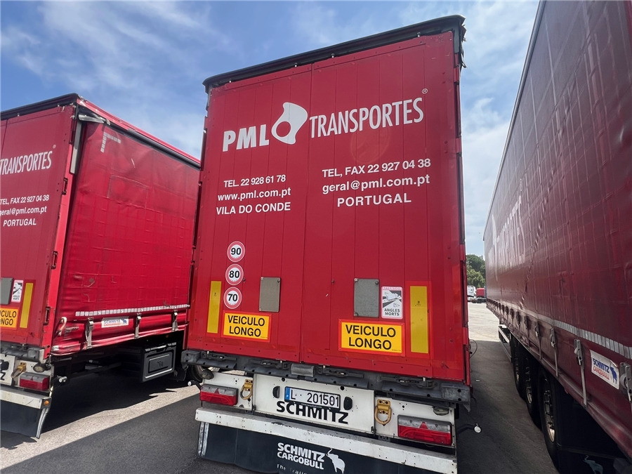 SCHMITZ CARGOBULL SCB-S3T TETO ELEVAR - Tentpoolhaagis: pilt 3 SCHMITZ CARGOBULL SCB-S3T TETO ELEVAR - Tentpoolhaagis: pilt 3