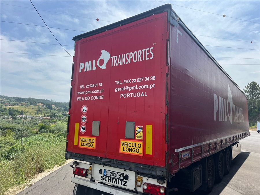 SCHMITZ CARGOBULL SCB-S3T TETO ELEVAR - Tentpoolhaagis: pilt 3 SCHMITZ CARGOBULL SCB-S3T TETO ELEVAR - Tentpoolhaagis: pilt 3