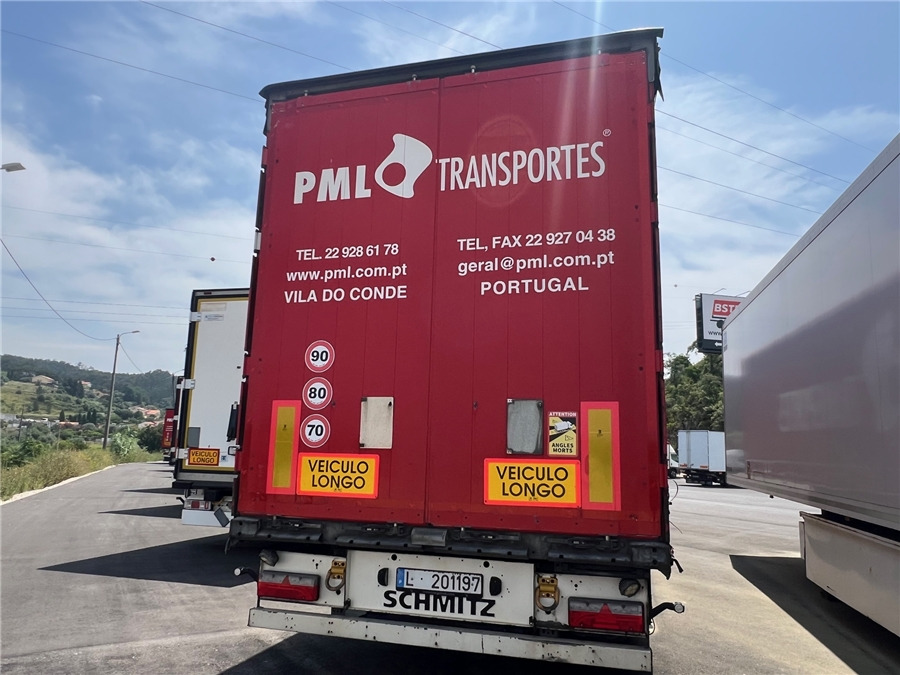SCHMITZ CARGOBULL SCB-S3T TETO ELEVAR - Tentpoolhaagis: pilt 5 SCHMITZ CARGOBULL SCB-S3T TETO ELEVAR - Tentpoolhaagis: pilt 5