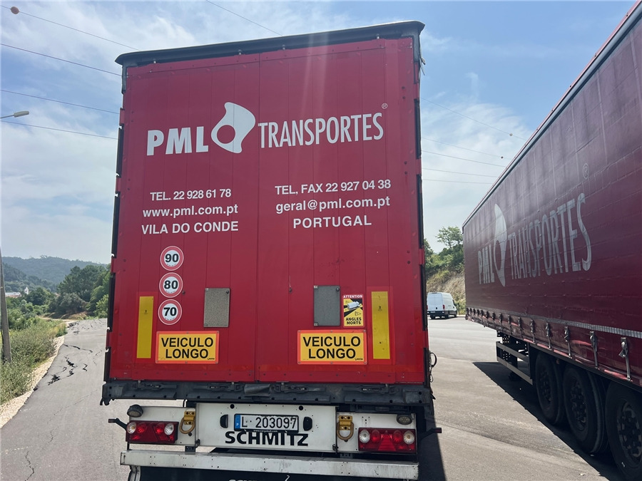 SCHMITZ CARGOBULL SCB-S3T TETO ELEVAR - Tentpoolhaagis: pilt 4 SCHMITZ CARGOBULL SCB-S3T TETO ELEVAR - Tentpoolhaagis: pilt 4